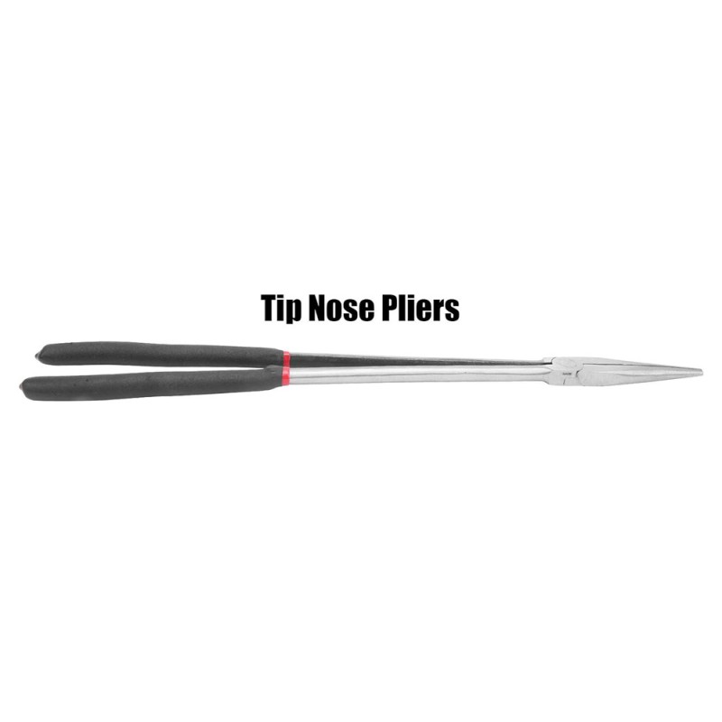 LONG NOSE PLIER 16" ( 0" )