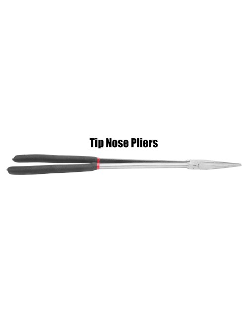 LONG NOSE PLIER 16" ( 0" )