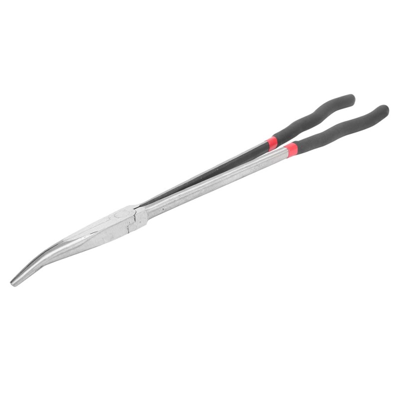 LONG NOSE PLIER 16"
