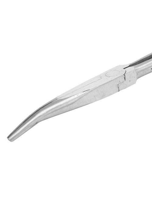 LONG NOSE PLIER 16"