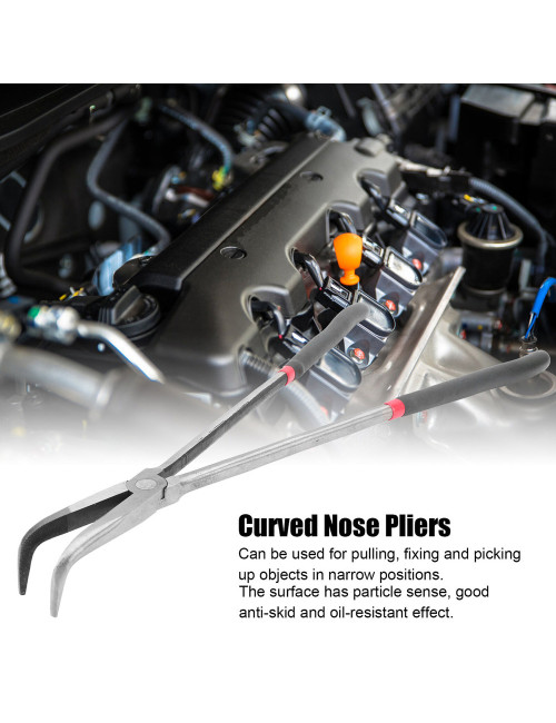 LONG NOSE PLIER 16" ( 90")