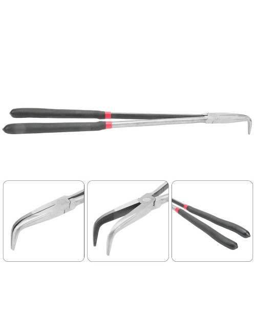 LONG NOSE PLIER 16" ( 90")