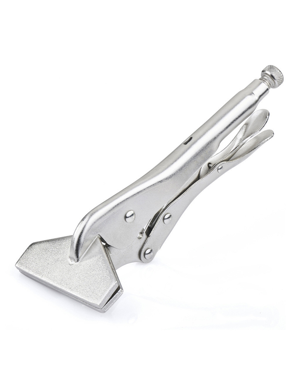 GRIP PLIER WIDE 10"
