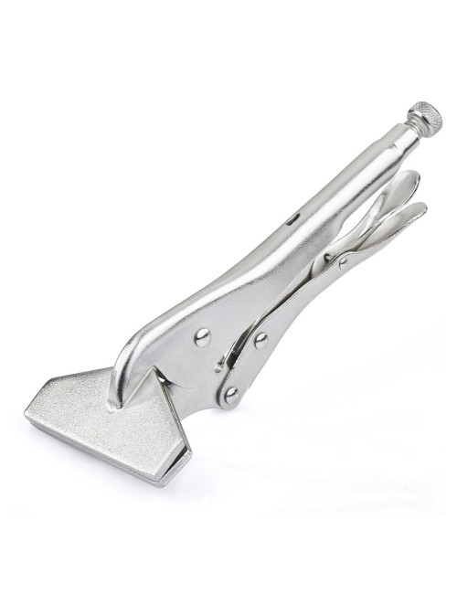 GRIP PLIER WIDE 10"