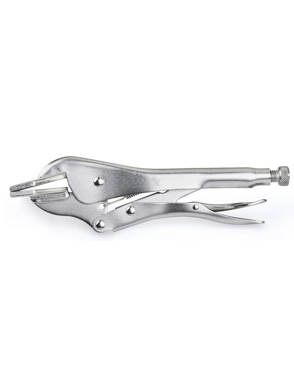 GRIP PLIER WIDE 10"