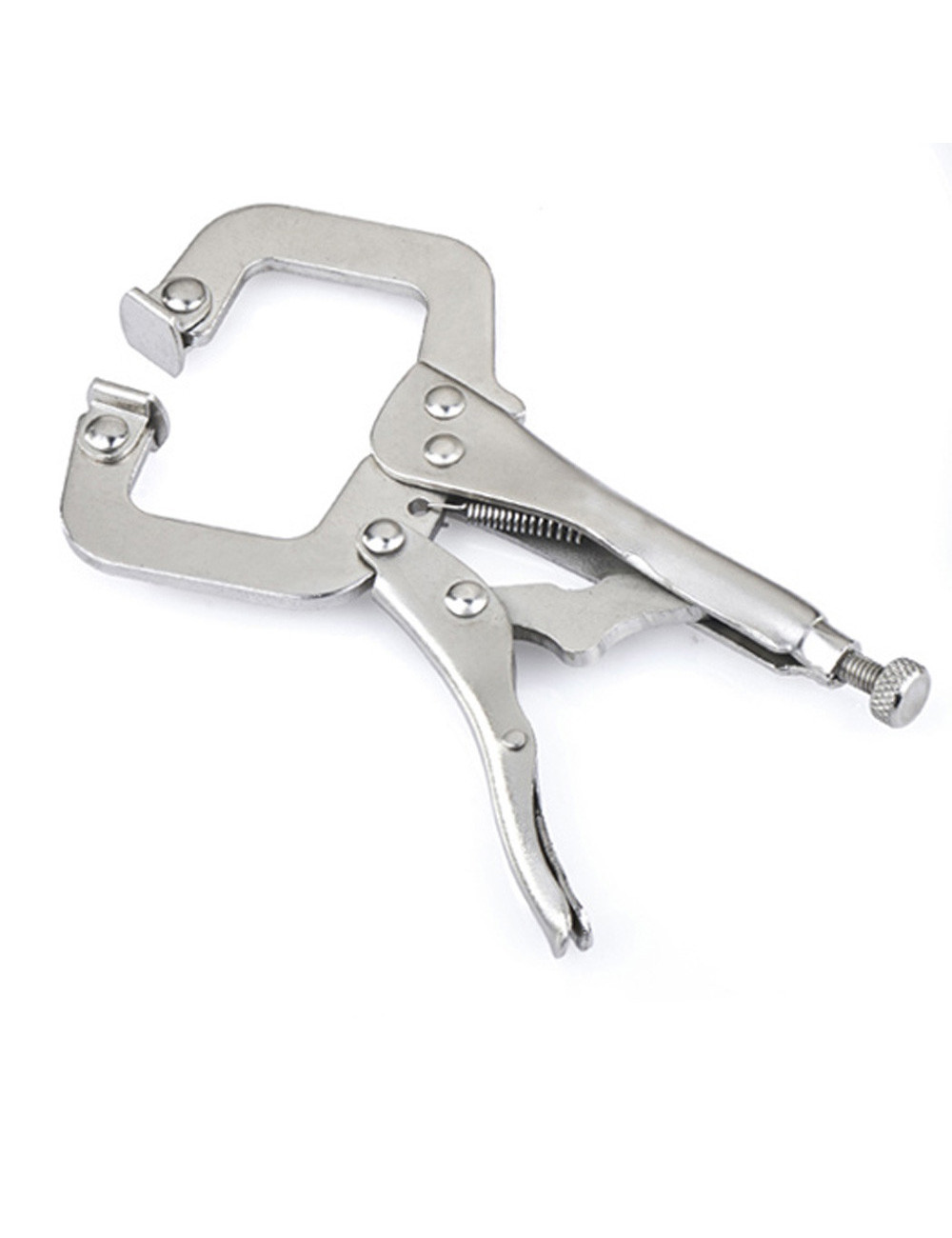 WELDING GRIP PLIER 6"
