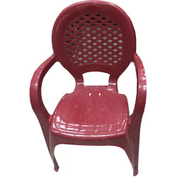 Plastic Chair - IRN