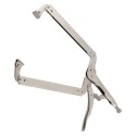 WELDING GRIP PLIER 18"