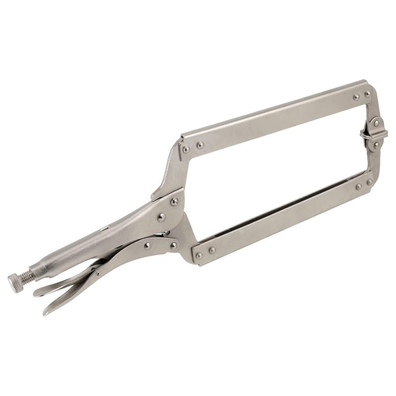 WELDING GRIP PLIER 18"