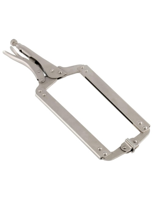 WELDING GRIP PLIER 18"