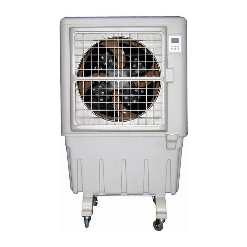 Mobile Evaporative Air Cooler - CHN
