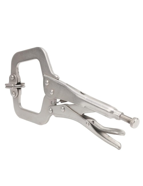 WELDING GRIP PLIER 11"