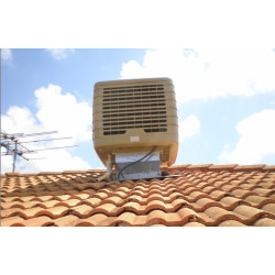 مكيف ماء مربع 240 لتر CHN - 220W