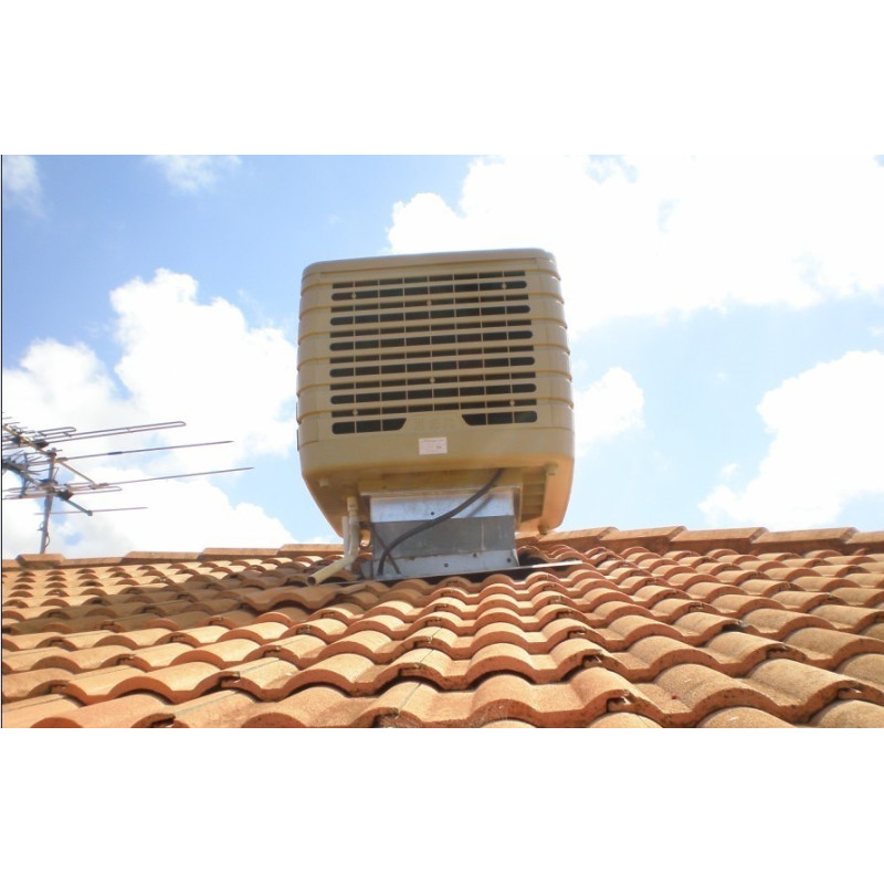 مكيف ماء مربع 240 لتر CHN - 220W