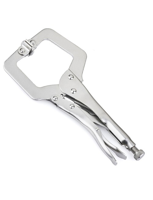 WELDING GRIP PLIER 9"