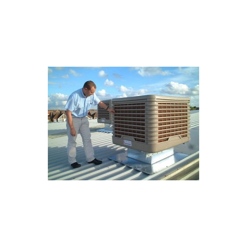 Evaporative Air Cooler Series 240L 220W - CHN