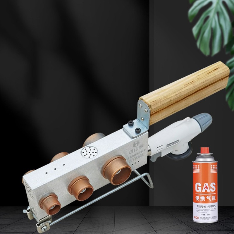 CM-012 HOT MELT PIPE MACHINE