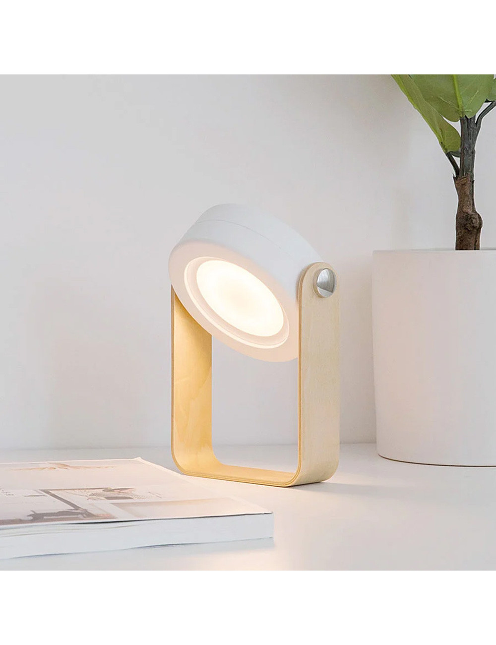 LM-26 LED LANTERN LIGHT 1.5W