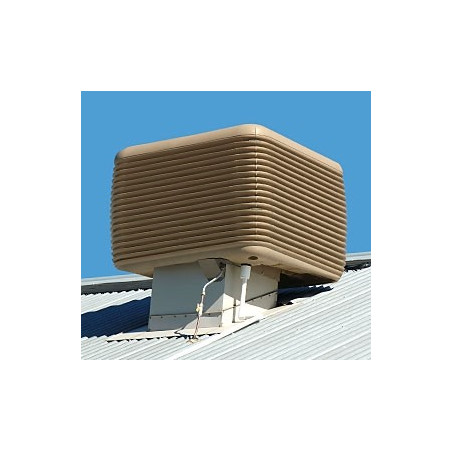 Evaporative Air Cooler Series 240L 220W - CHN