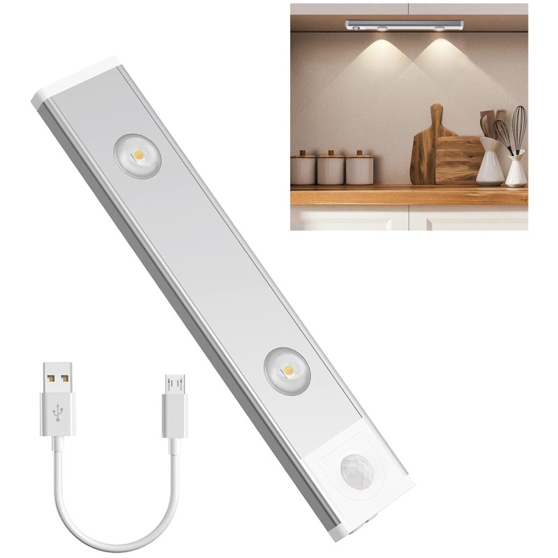 LM-19 LED INDUCTION LIGHT 3W 300MAH