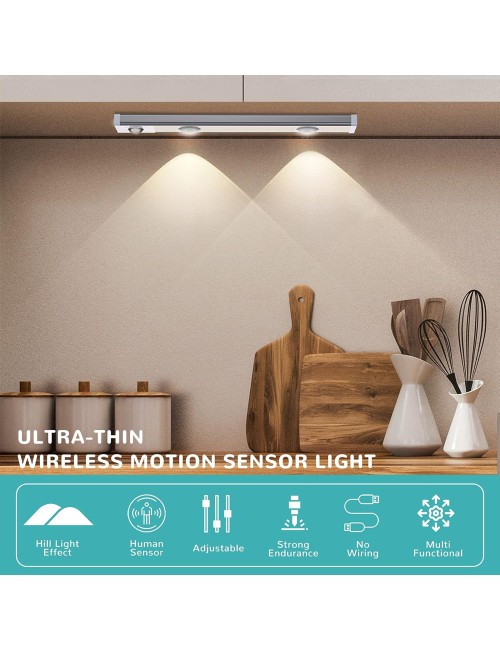 LM-19 LED INDUCTION LIGHT 3W 300MAH