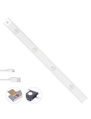 LM-21 LED INDUCTION LIGHT 3W 750MAH