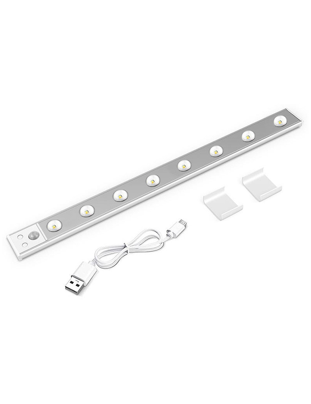 LM-23 LED INDUCTION LIGHT 3W 1100MAH