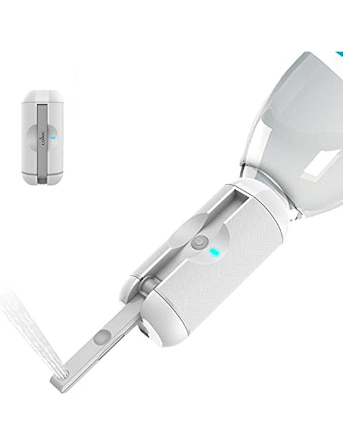 JP-500ML PORTABLE BODY CLEANING RINSER
