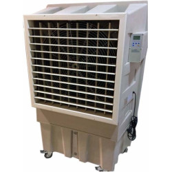 Mobile Evaporative Air Cooler - CHN