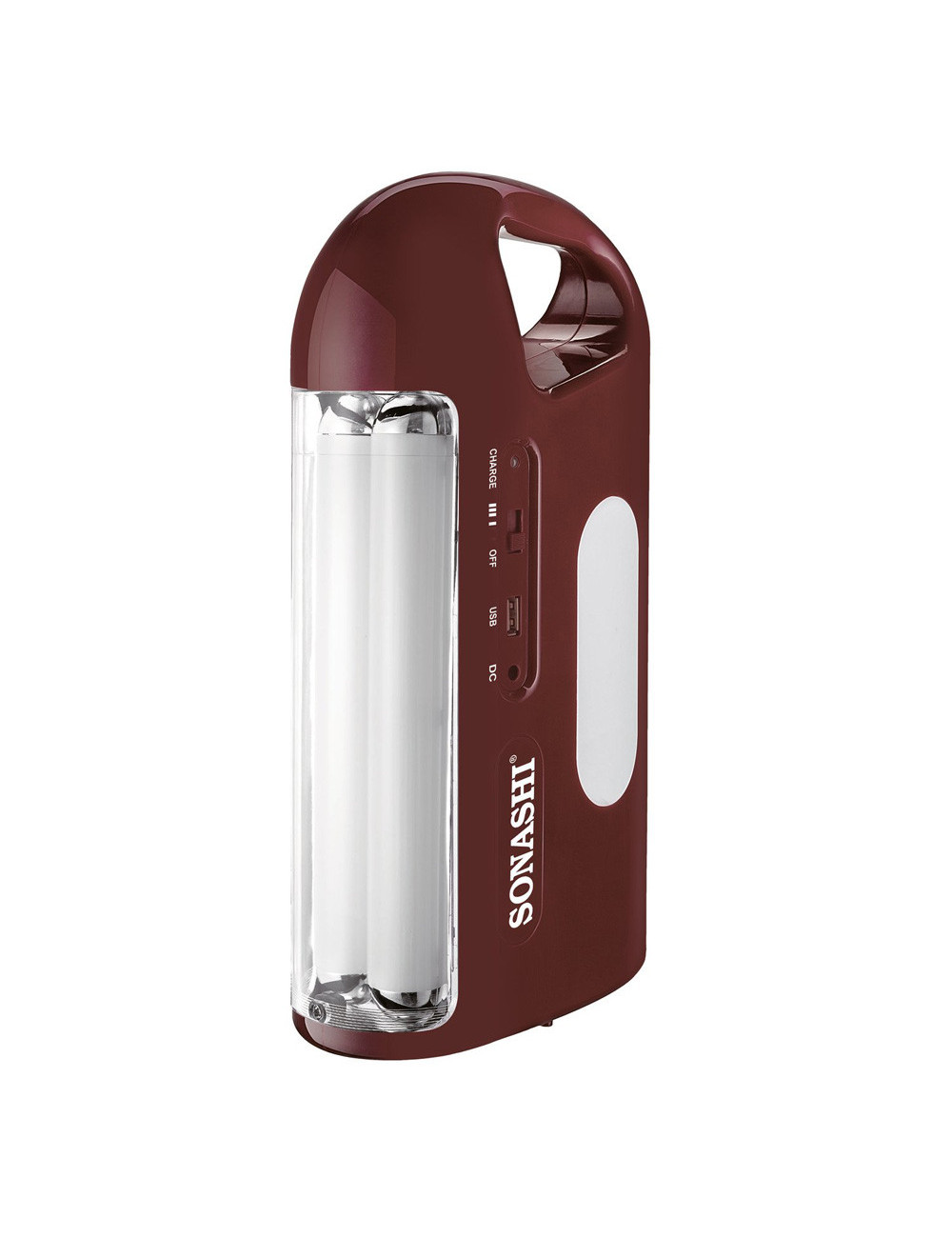 SEL-677N SONASHI RECHARGEABLE LANTERN