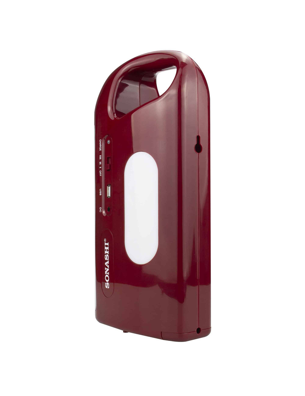 SEL-677N SONASHI RECHARGEABLE LANTERN