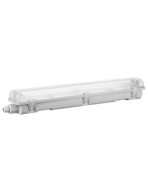 YL-WT-G2X18 شاصى مطرى فارغ 4 قدم دبل