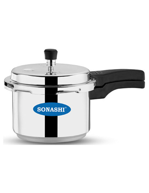 SPC-275 SONASHI PRESSURE COOKER 7.5 LTR.