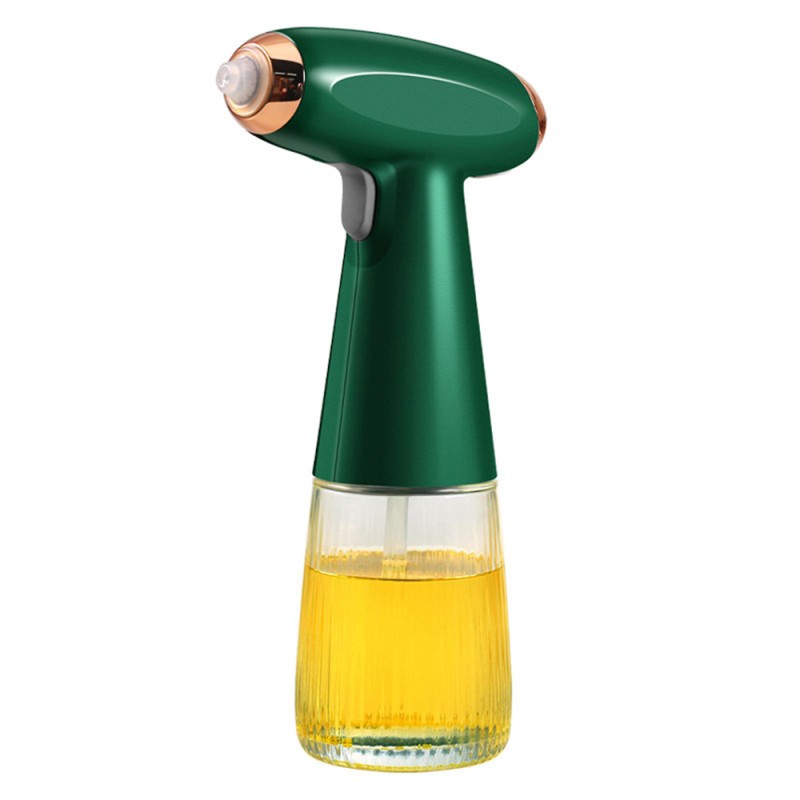 C101 OIL SPRAY BOTTLE GREEN 1200MAH