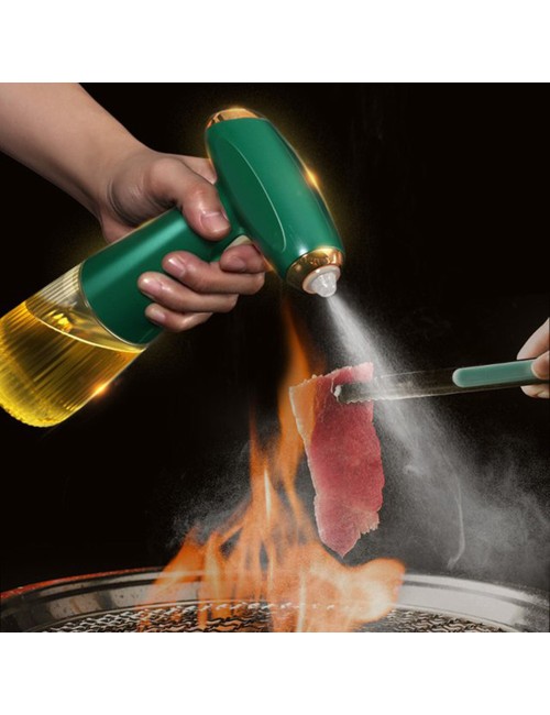 C101 OIL SPRAY BOTTLE GREEN 1200MAH