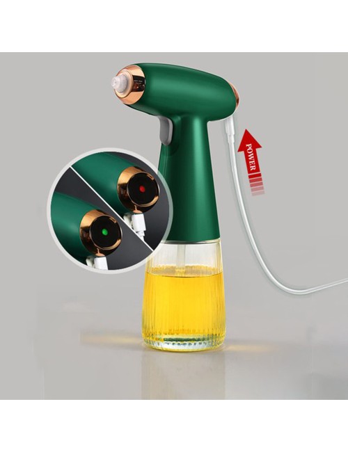 C101 OIL SPRAY BOTTLE GREEN 1200MAH