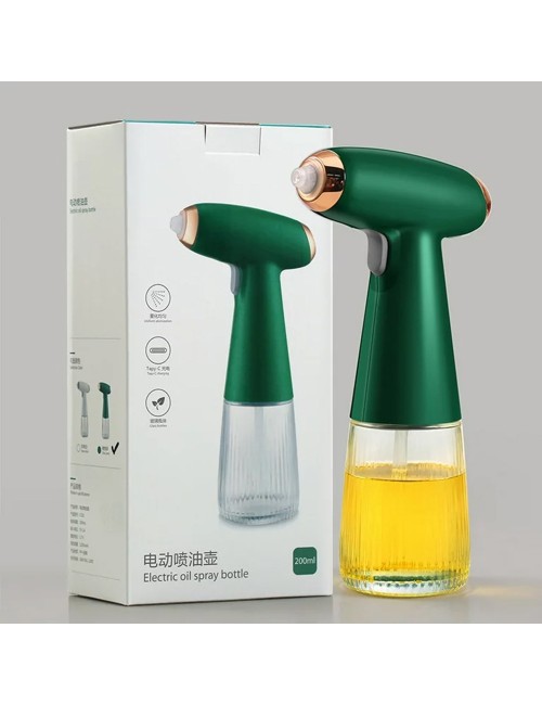 C101 OIL SPRAY BOTTLE GREEN 1200MAH