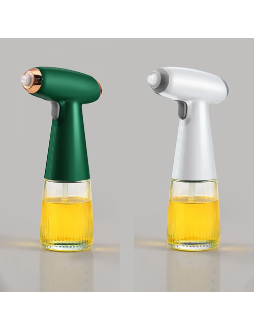 C101 OIL SPRAY BOTTLE WHITE 1200MAH
