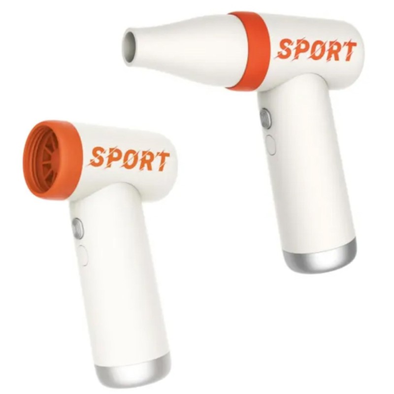 DC01 ONE TOUCH COOL HIGH SPEED MINI FAN