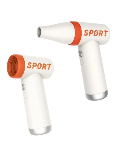 DC01 ONE TOUCH COOL HIGH SPEED MINI FAN