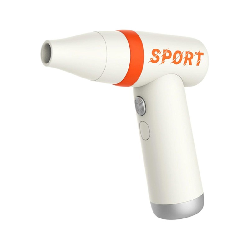 DC01 ONE TOUCH COOL HIGH SPEED MINI FAN