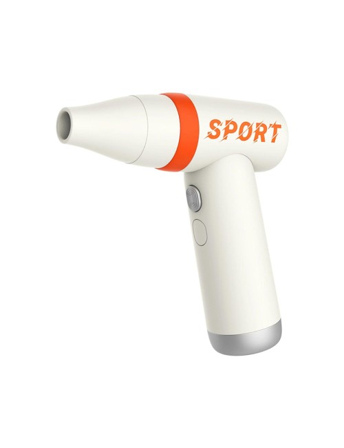DC01 ONE TOUCH COOL HIGH SPEED MINI FAN