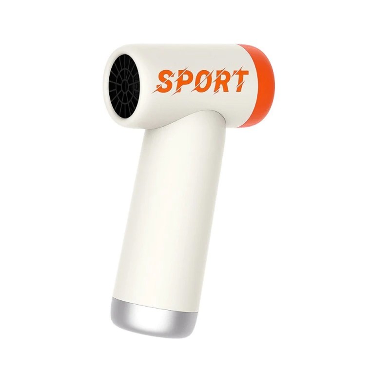 DC01 ONE TOUCH COOL HIGH SPEED MINI FAN
