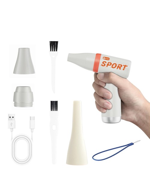 DC01 ONE TOUCH COOL HIGH SPEED MINI FAN