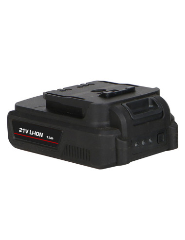 اسبير بطارية دريل 21 فولت