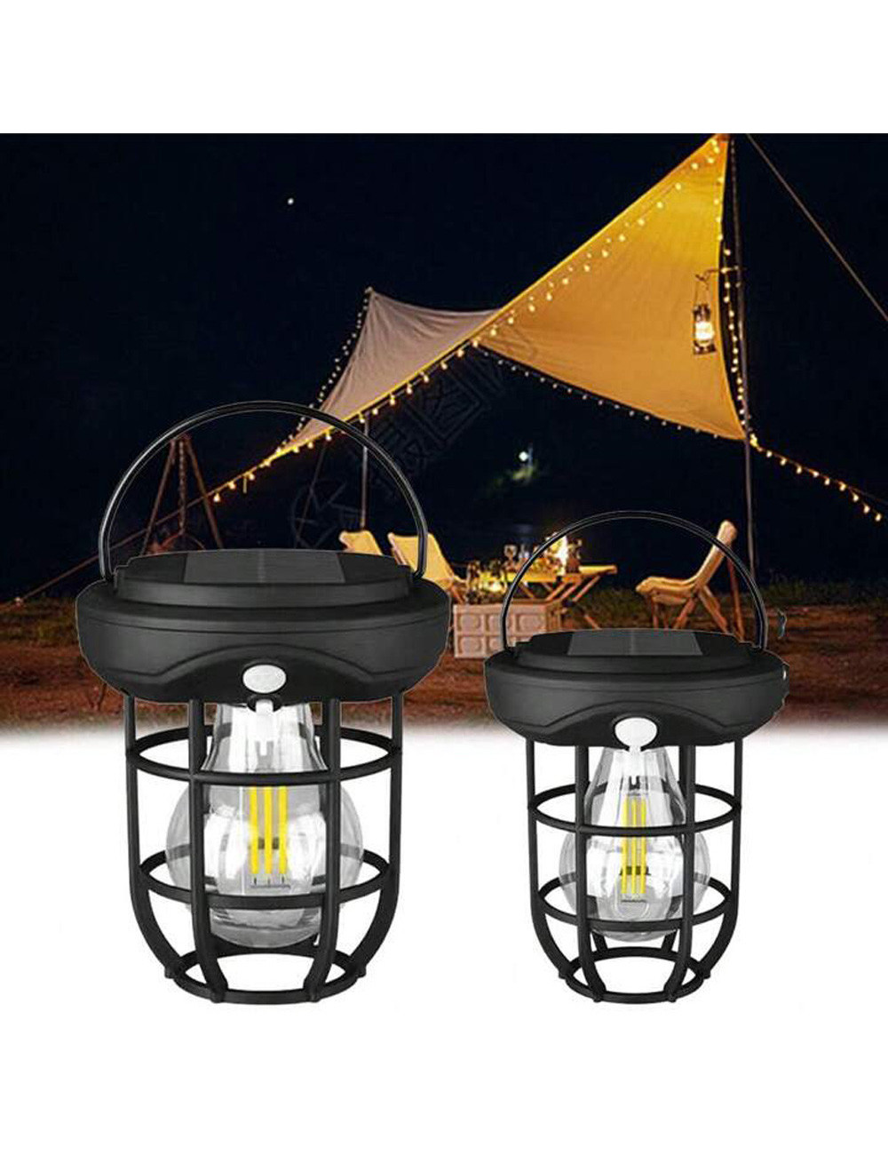 T66 SOLAR LIGHT