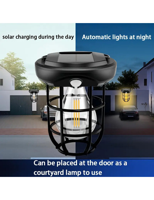 T66 SOLAR LIGHT