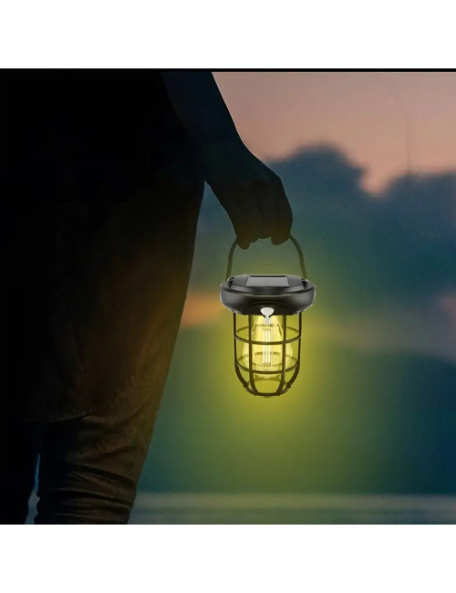 T66 SOLAR LIGHT