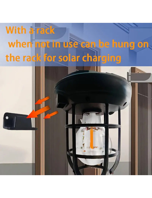 T66 SOLAR LIGHT
