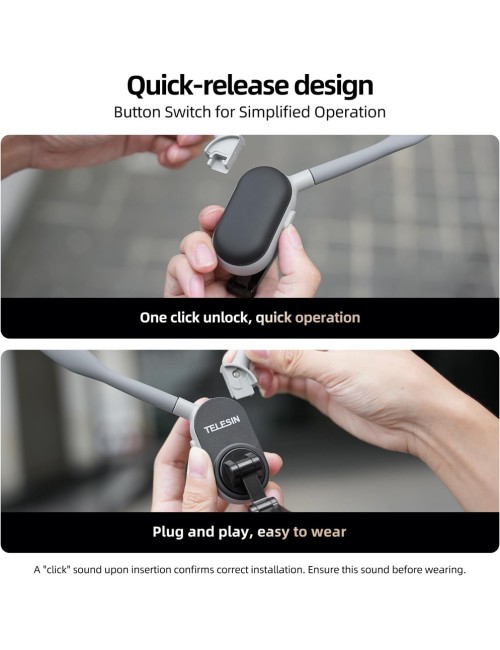 MNM-001 SMART PHONE MAGNETIC NECK HOLDER